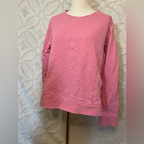 Women’s Orvis Sunwash Pullover - Picture 3 of 4